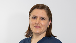 Ana María Bertolotto Cepeda